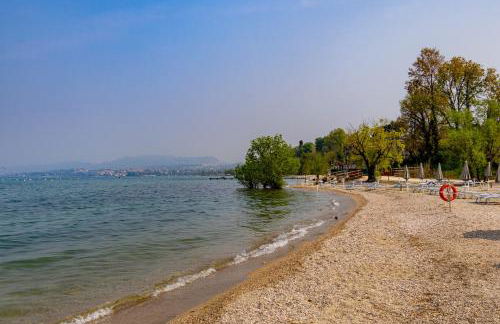 Apartments in Lazise - Gardasee 21939 - Foto 18