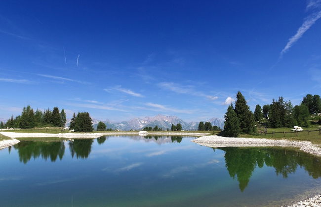 VVF La Plagne Montchavin Paradiski - Foto 15