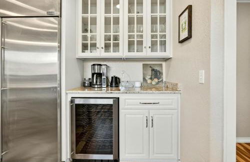 Meadowsweet Farm- Sleeps 18, Outdoor Kitchen - Foto 13