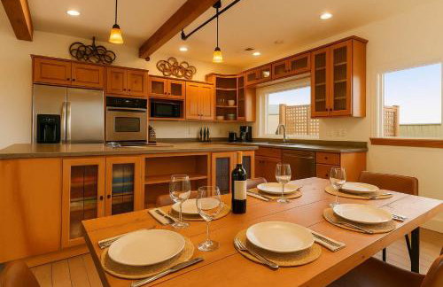 Snowcreek-Townhouse-DownTown-HotTub-8 People - Foto 3