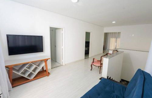 Casa aconchegante e confortável para 20 pessoas em São Lourenço - Foto 57