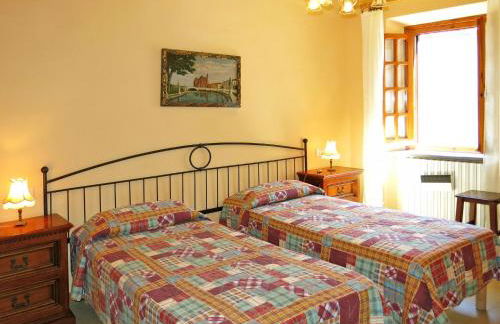 Holiday Home Castagni II - OCT101 by Interhome - Foto 9