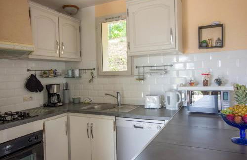 Holiday Home Chastagnol by Interhome - Foto 14