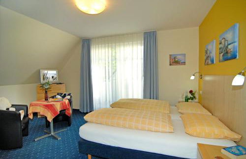 Appartementhaus Ostseeresidenz - Foto 17