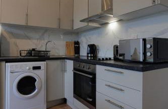 2 Bedroom Apartment By Arhouse Apartments Short Lets & Serviced Accommodation Highbury With Free WiFi - Foto 12