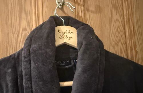 Kingfisher Cottage at Aysgarth Falls - Foto 26