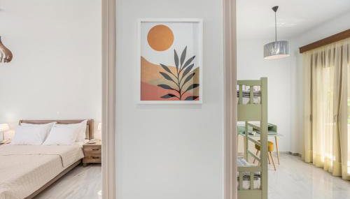 Sunset bliss home in Atsipopoulo Village - Foto 4