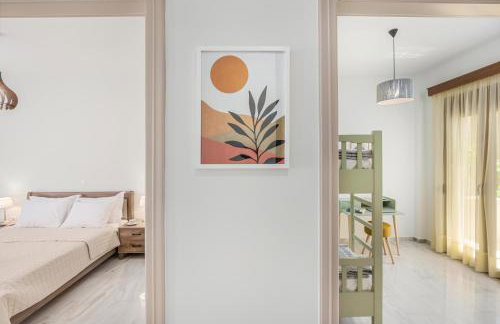 Sunset bliss home in Atsipopoulo Village - Foto 4