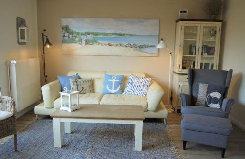 Ferienhaus Haffmeer - Foto 4