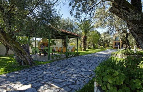 Kaspy Country Houses - Foto 16