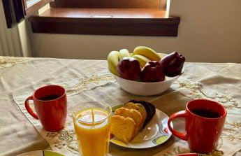 Vradeto Guesthouse - Foto 10