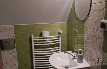 Mała Chatka całoroczny domek - Foto 42