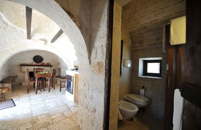 Dimora Mastromarco - Foto 7