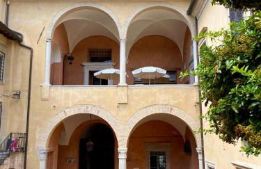Il cortile in centro - Foto 25