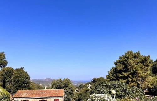 Appartement T2 Village Oletta - Foto 19