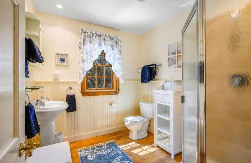 18 Beach Road West Harwich Beach Plum Cottage - Foto 23