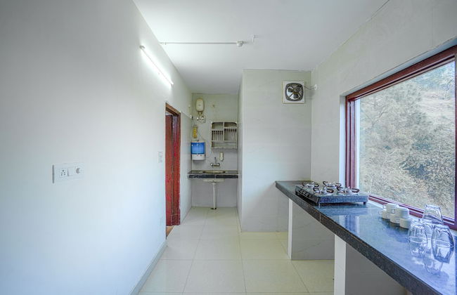 Kia Kasauli Chalet 3 BHK by Dumnu Homes - Foto 14