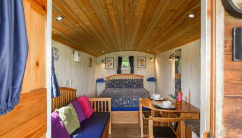 Bluebell - Shepherd Hut - Uk49948 - Foto 3