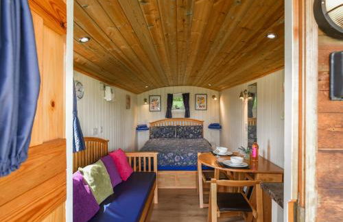 Bluebell - Shepherd Hut - Uk49948 - Foto 3