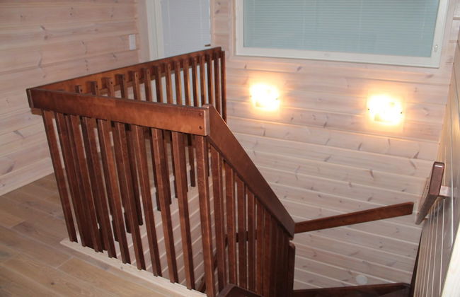 SResort Family Apartment with 4 bedrooms and sauna - Foto 5