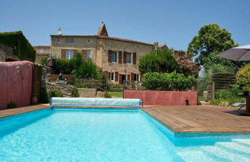 Domaine du Prieuré Couvent & Presbytère - Foto 4