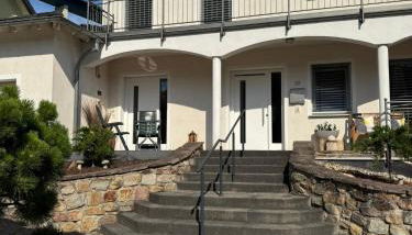 Moselgold Apartment - Foto 1