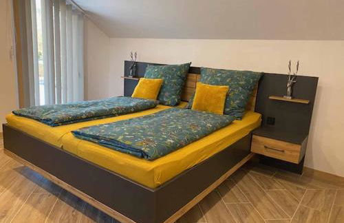 Ferienhaus Am Alten Kirchsteig - Foto 16