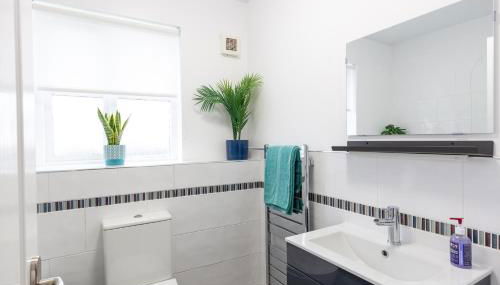 Tranquil Coastal Getaway Home - Foto 3