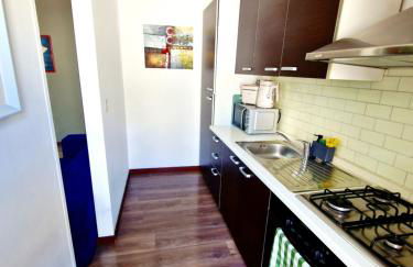 COSY FLAT IN CENTRAL TIRANO - 60 seconds walk from Bernina Express Train station - Photo 13