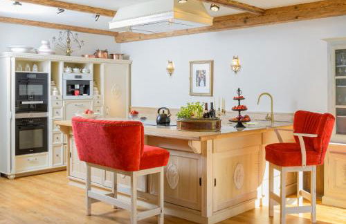 Weisst Du noch - Gästehäuser & Suiten Rügen - Foto 18