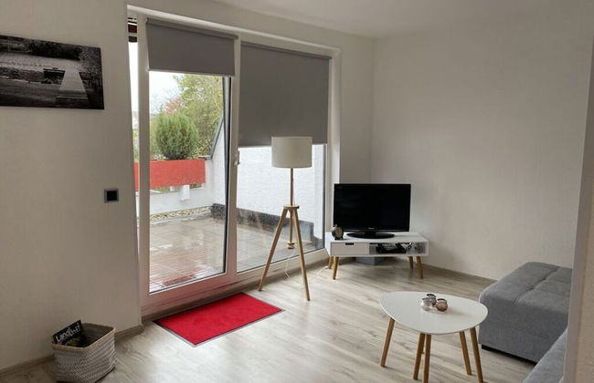 Holiday Apartment Siuerlanner - Photo 5