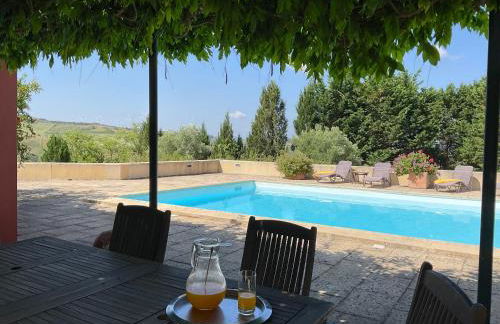 2BR Farmhouse with Swimming Pool, By TimeCooler - Photo 78