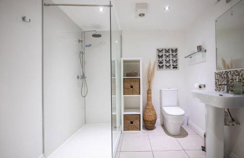 Goldfinch Lodge - Foto 10