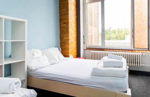 Einzigartiges 140qm LOFT – Party ist erlaubt! - Foto 10