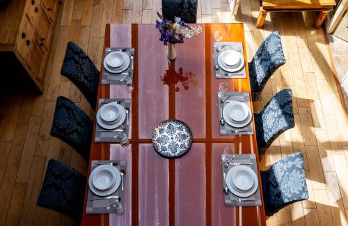 Villa Hobland Barn - Foto 14