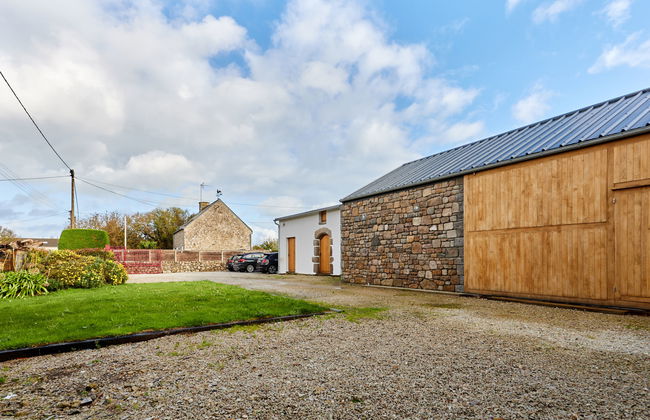 Au coin des 3 feux - Foto 23