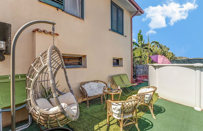 Belvilla by OYO Casa Melis - Foto 19