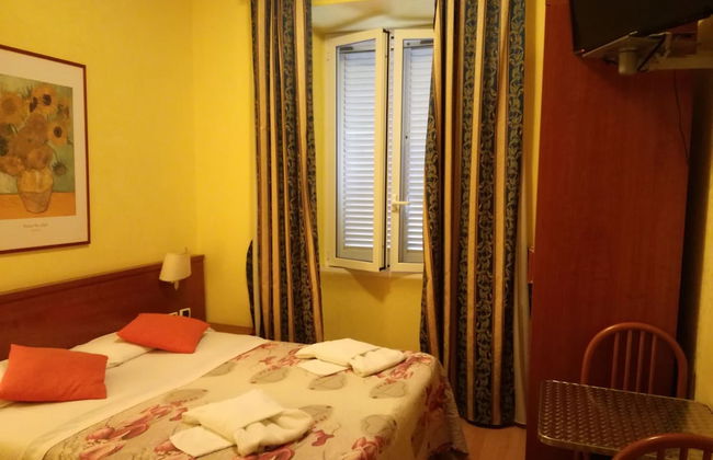 GuestLa Casa dell'Arte - Foto 17