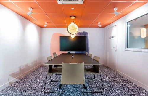 Ecla Paris Villejuif - Foto 56