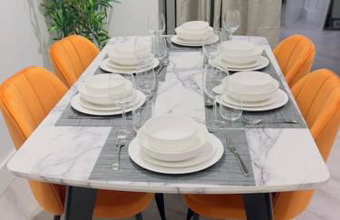 Rochester Lux Stay Townhouse 2 - Foto 45