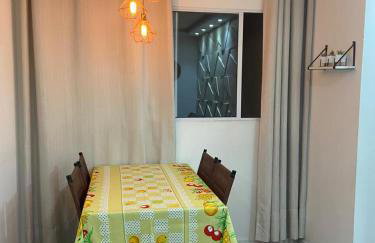 Apartamento 2 Quartos c/ Vaga de Estacionamento - Photo 7