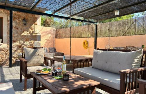 Country house Samantha & pool near Santa Maria - Foto 33