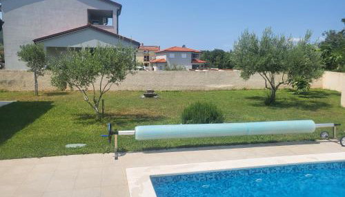 VILLA DIAMOND YourCroatiaHoliday - Foto 2, Garden, Garden view