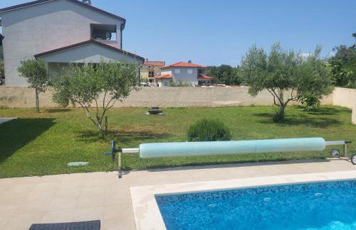 VILLA DIAMOND YourCroatiaHoliday - Foto 2
