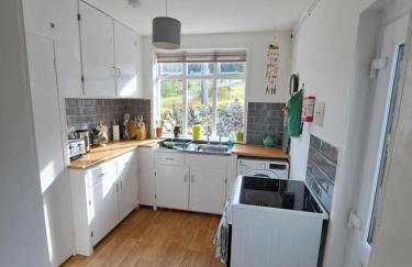 Sgurr Uran 5 night minimum stay - Foto 14