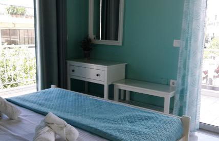 Super renovated maisonette - Σούπερ ανακαινισμένη μεζονέτα - Foto 9