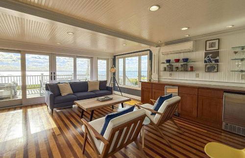 Pine Creek Beach House - Foto 19