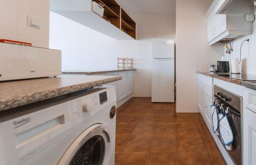 Mar do Pisão - Apartamento 2 quartos e vista mar - Foto 18