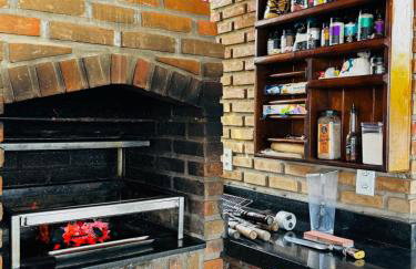 Mini-resort na Beira do Rio! - Foto 27