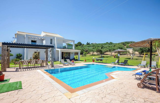 Villa Melitti - Foto 20